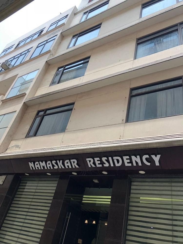 Namaskar Residency Ξενοδοχείο Αμριτσάρ Εξωτερικό φωτογραφία