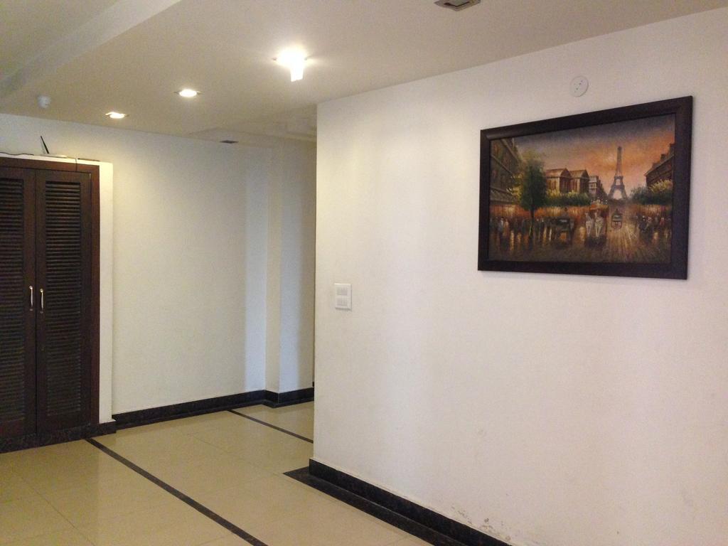Namaskar Residency Ξενοδοχείο Αμριτσάρ Εξωτερικό φωτογραφία
