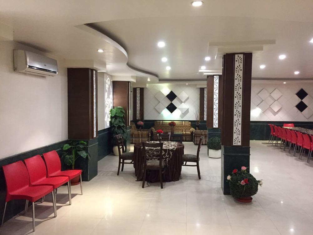 Namaskar Residency Ξενοδοχείο Αμριτσάρ Εξωτερικό φωτογραφία